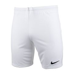 Шорти тренувальні Nike Y NK DF PARK III SHORT NB K