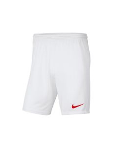 Шорти тренувальні Nike Y NK DF PARK III SHORT NB K