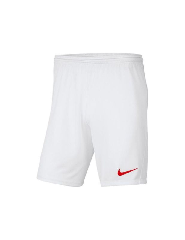Шорти тренувальні Nike Y NK DF PARK III SHORT NB K