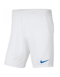 Шорти тренувальні Nike Y NK DF PARK III SHORT NB K