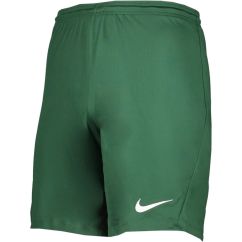 Шорти футбольні дитячі Nike JR Park III Knit BV6865-341