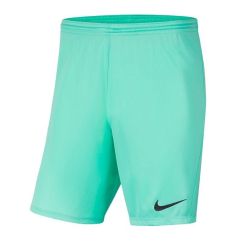 Шорти тренувальні Nike Y NK DF PARK III SHORT NB K