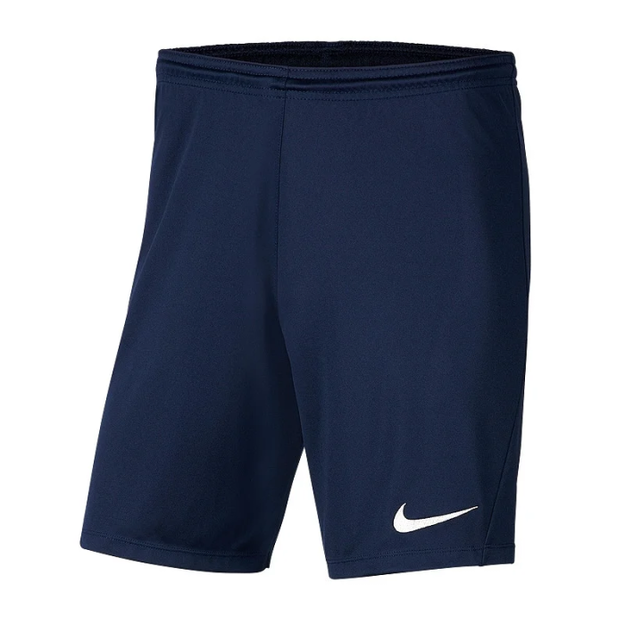 Шорти Nike Y DF PARK III SHORT NB K