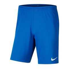 Шорти тренувальні Nike Y NK DF PARK III SHORT NB K