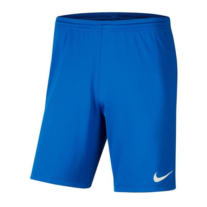 Шорти тренувальні Nike Y NK DF PARK III SHORT NB K