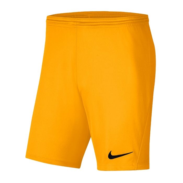 Шорти тренувальні Nike Y NK DF PARK III SHORT NB K