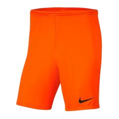 Шорти тренувальні Nike Y NK DF PARK III SHORT NB K
