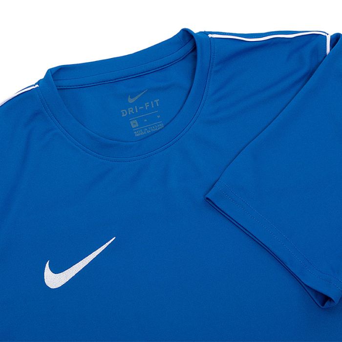 Футболка Nike M NK DRY PARK20 TOP SS