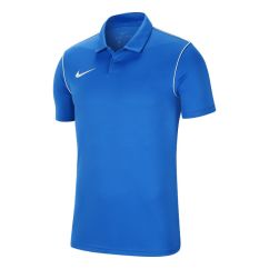 Футболка поло дитяче Nike Park 20 BV6903-463, Цвет Синий, Размер (Европа) - 128cm