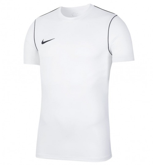 Футболка Nike Y Dry Park 20 Top SS White Футболка Nike Y Dry Park 20 Top SS White