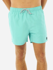 Шорти для плавання CBOLQ4-46 Rip Curl S Блакитний