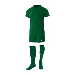 Футбольна форма Nike LK NK DRY PARK20 KIT SET K