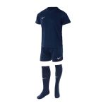 Футбольна форма Nike LK NK DRY PARK20 KIT SET K
