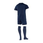 Футбольна форма Nike LK NK DRY PARK20 KIT SET K