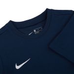Футбольна форма Nike LK NK DRY PARK20 KIT SET K