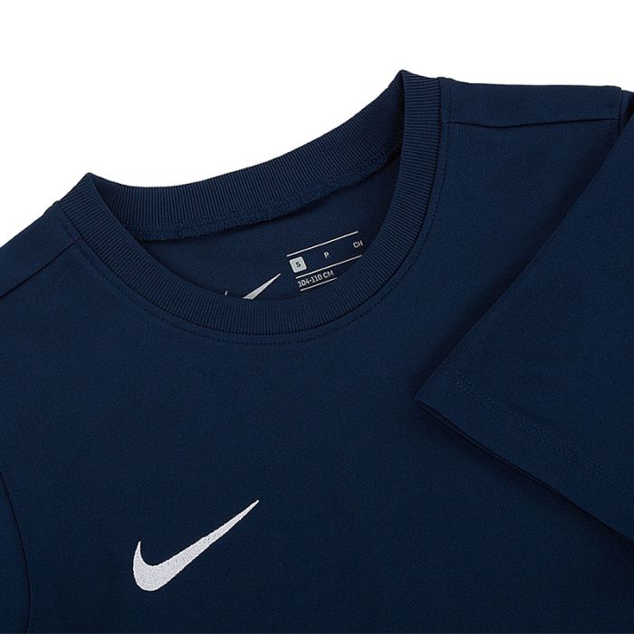 Футбольна форма Nike LK NK DRY PARK20 KIT SET K