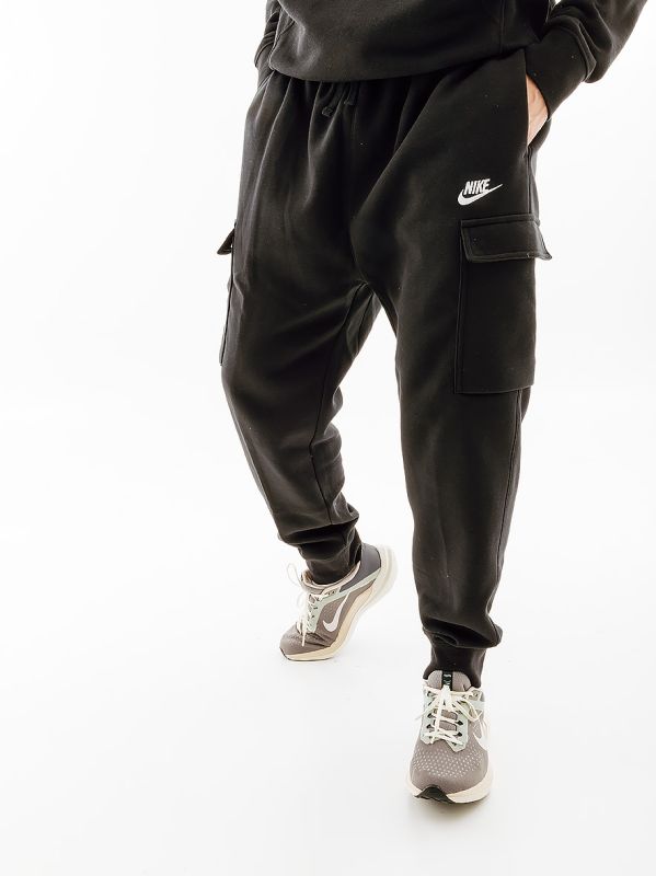 Штани Nike CLUB PANT CARGO BB