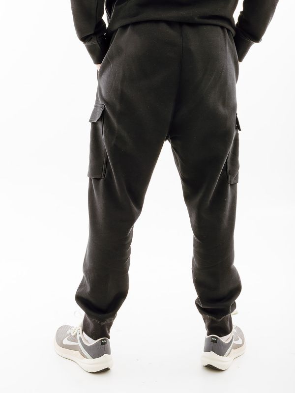 Штани Nike CLUB PANT CARGO BB