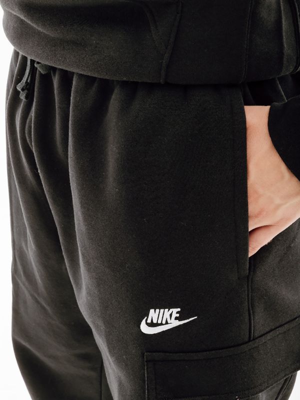 Штани Nike CLUB PANT CARGO BB