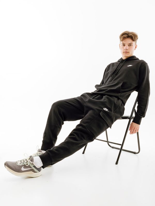 Штани Nike CLUB PANT CARGO BB