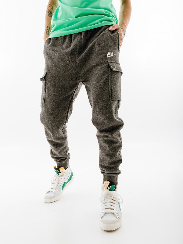 Штани Nike CLUB PANT CARGO BB