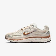 Кросівки чоловічі Nike P-6000 Beige CD6404-106 41