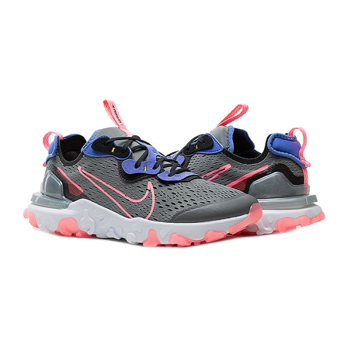 Кросівки Nike REACT VISION (GS)