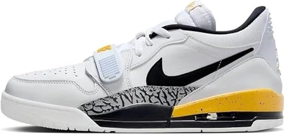Кросівки Air Jordan Legacy 312 Low White