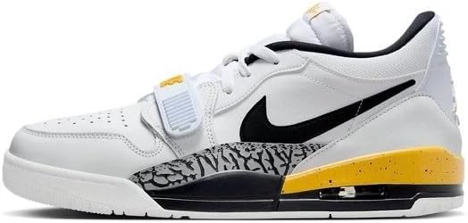 Кросівки Air Jordan Legacy 312 Low White