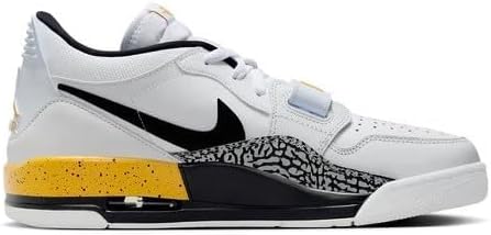 Кросівки Air Jordan Legacy 312 Low White
