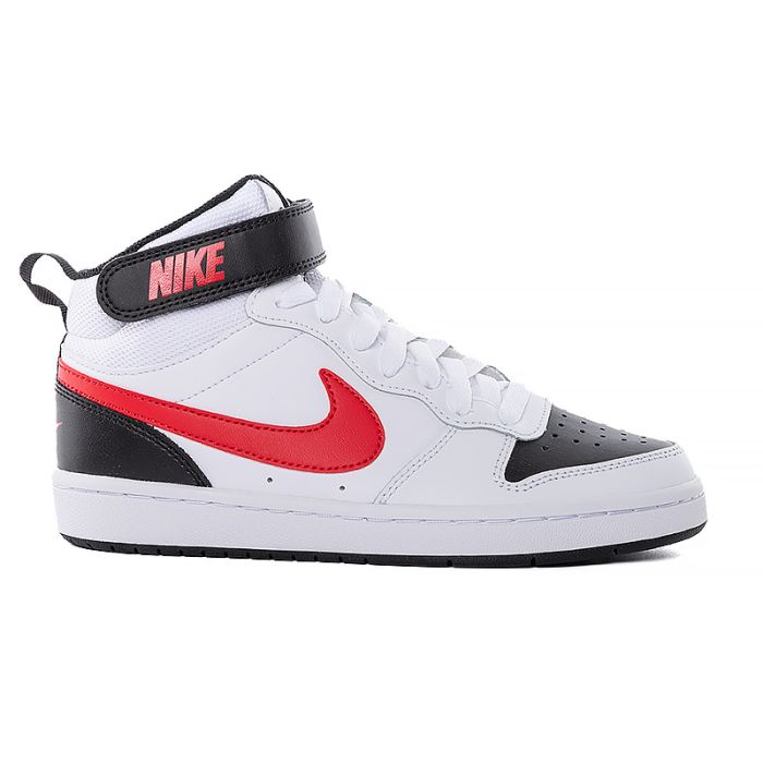 Кросівки Nike COURT BOROUGH MID 2 (GS)