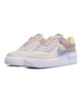 Кросівки жіночі Nike Air Force 1 Shadow Pink Ci0919-600