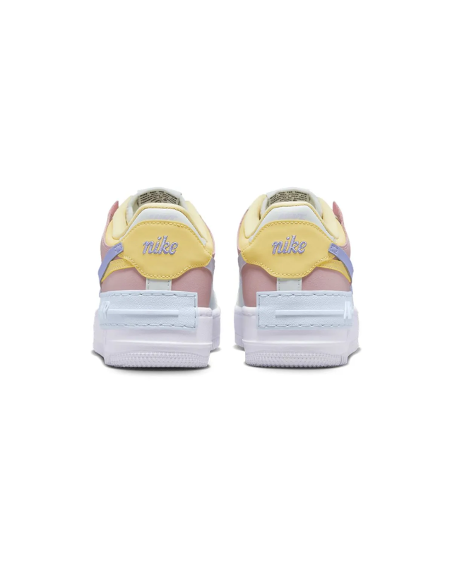 Кросівки жіночі Nike Air Force 1 Shadow Pink Ci0919-600