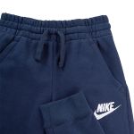 Штани Nike B NSW CLUB FLC JOGGER PANT