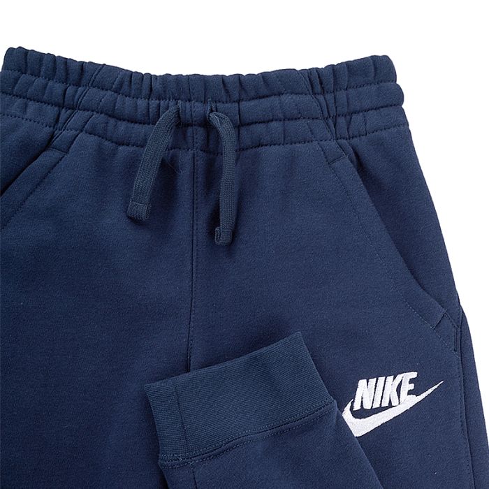 Штани Nike B NSW CLUB FLC JOGGER PANT