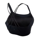 Топ Nike W NK DF SWSH LUXE LL BRA