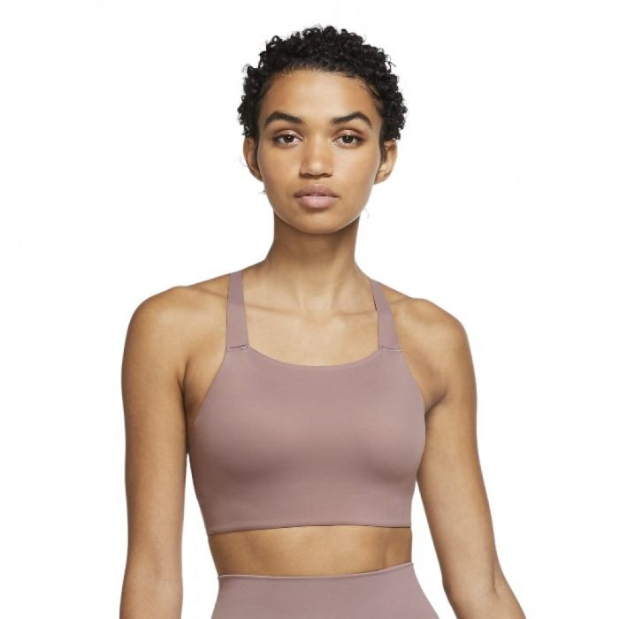 Топ Nike  SWOOSH LUXE BRA