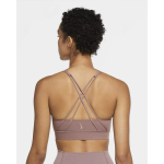 Топ Nike  SWOOSH LUXE BRA