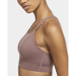 Топ Nike  SWOOSH LUXE BRA