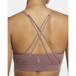 Топ Nike  SWOOSH LUXE BRA