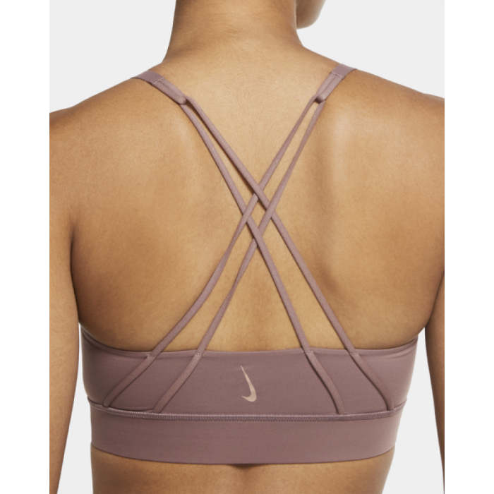 Топ Nike  SWOOSH LUXE BRA