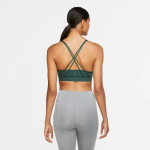 Топ Nike  SWOOSH LUXE BRA