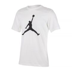 Футболка JORDAN M J JUMPMAN SS CREW