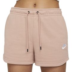 Шорти ігрові Nike W NSW ESSNTL FLC HR SHORT FT