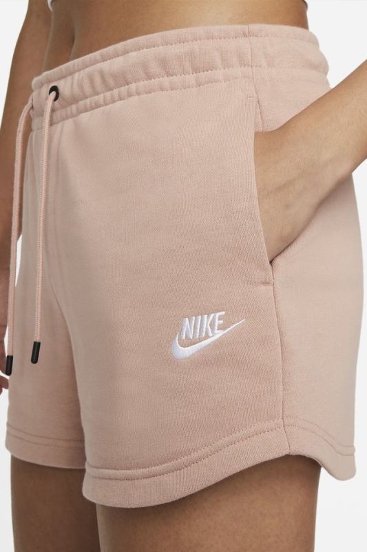 Шорти ігрові Nike W NSW ESSNTL FLC HR SHORT FT