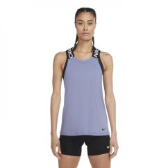 Майка Nike W NP DRY ELASTIKA TANK ESS