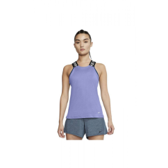 Майка Nike W DRY ELASTIKA TANK ESS