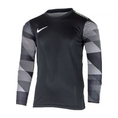 Футболка ігрова Nike Y NK DF PARK IV JSY LS GK