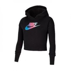 Худі Nike NSW Crop Pullover