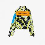 Вітровка NIKE OFF-WHITE